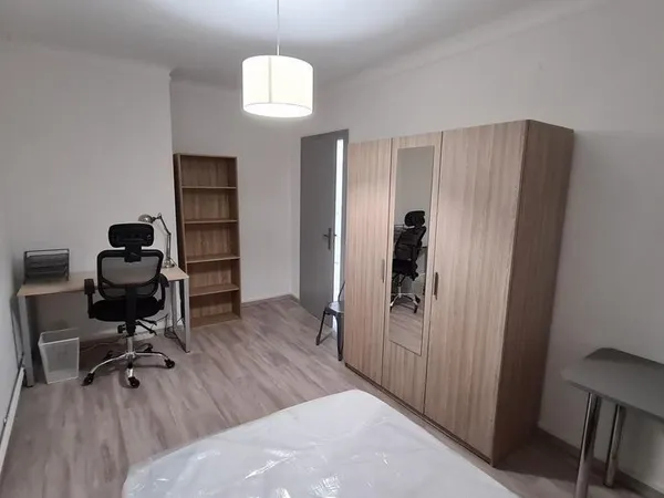 Colocation à 350m du Luxembourg