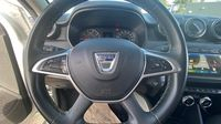 Dacia Duster 1.5 Blue dCi 115ch Prestige 4x4 — photo 14