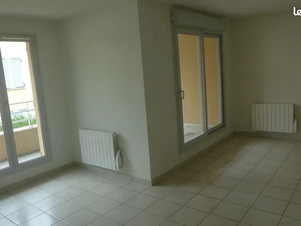 Location appartement T2 Curis au Mt d'Or