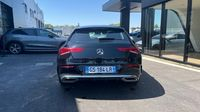 Mercedes Cla Shooting Brake 220 d 190ch AMG Line 8G-DCT — photo 6