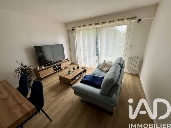 Appartement 4 pièces 71 m²