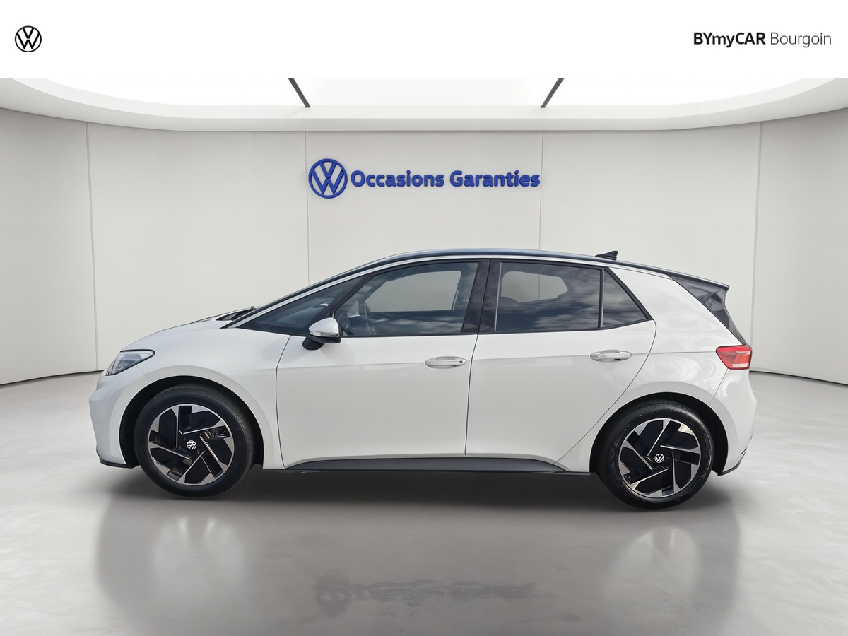 Volkswagen ID.3 170 ch Pure — photo 2