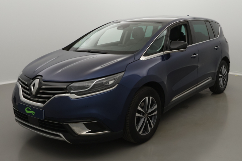 Renault Espace 5