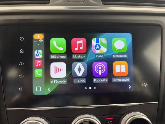 Renault Kadjar tce 140 fap — photo 34