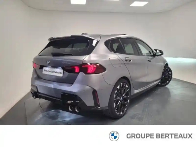 Bmw Serie 1 série 1 m135a xdrive 300ch m performance — photo 3