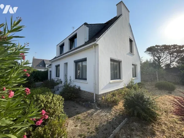 Maison 7 pièces 90 m²