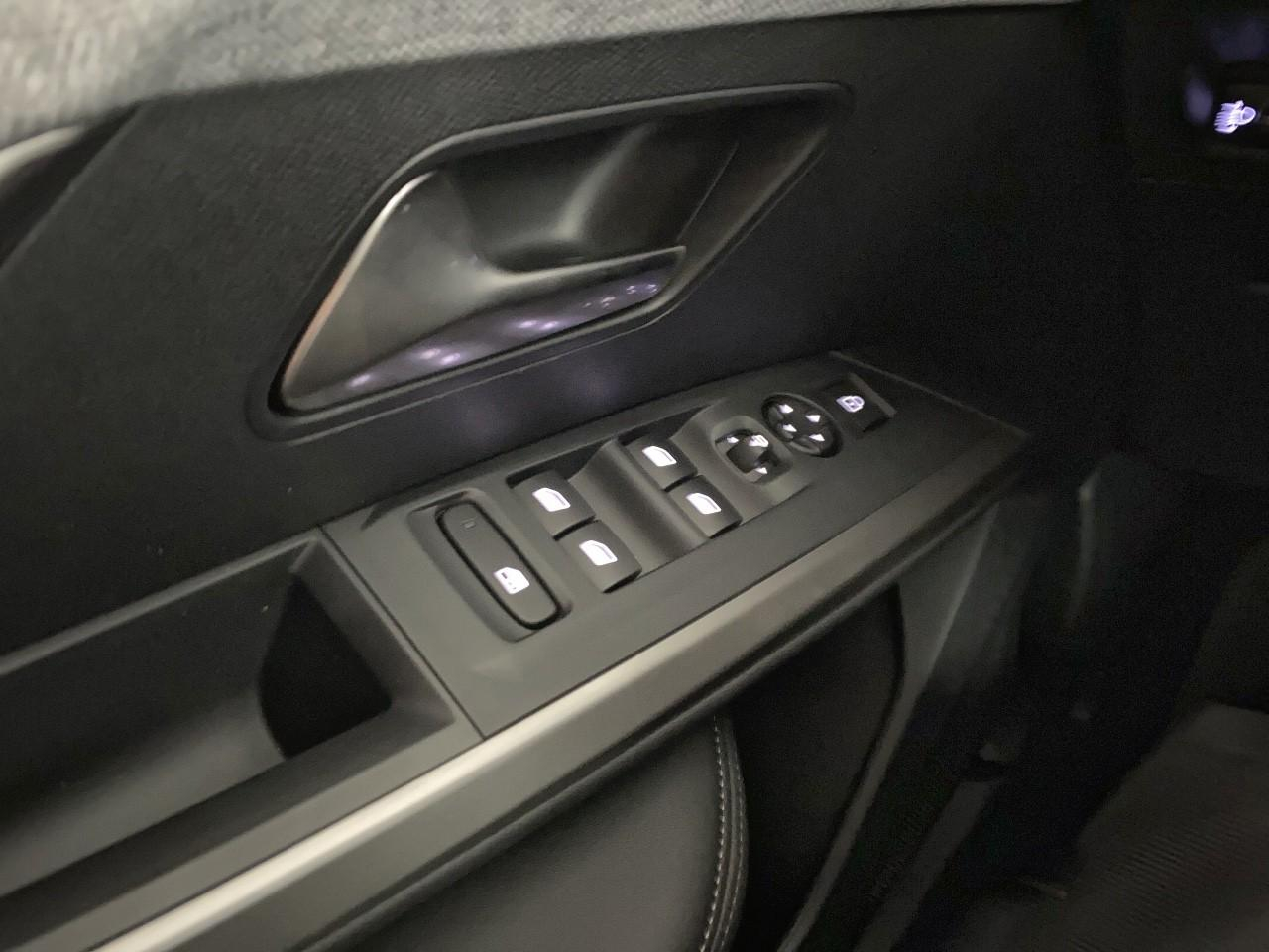 Peugeot 5008 hybrid 145 ch e-dcs6 allure — photo 20