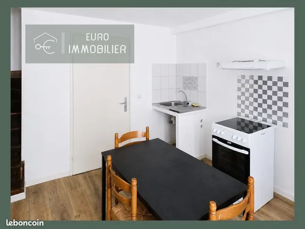 Appartement 5 pièces 91 m²