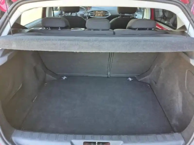 Peugeot 308 ii puretech 110 s&amp;s style — photo 15