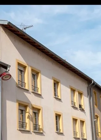 Appartement T3 en duplex - 75 m² - Lorry-Mardigny