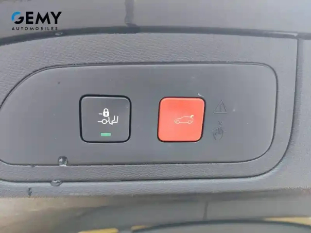 Ds Ds 7 ds7 crossback bluehdi 130 bvm6 — photo 19