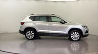 Seat Ateca 2.0 TDI 150ch Start&Stop Style DSG7 — photo 4
