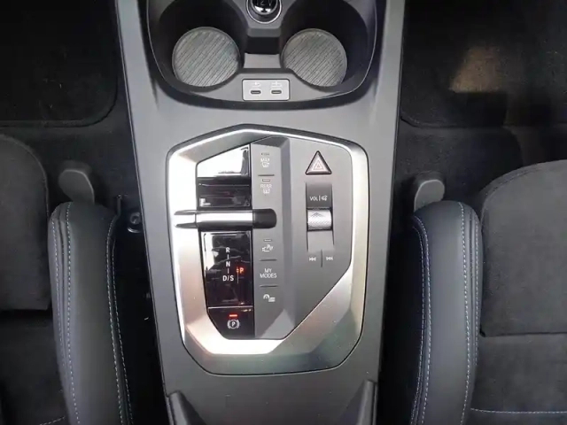 Bmw Serie 1 120d 163 ch dkg7 — photo 21