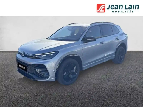 Volkswagen Tiguan 2.0 tdi 150ch dsg7