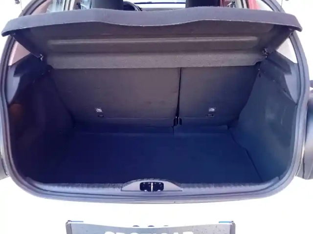 Citroën C3 puretech 83 s&amp;s bvm5 — photo 10