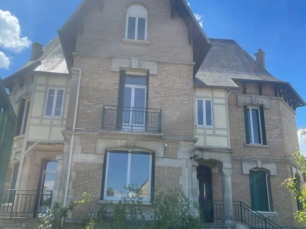 Location appartement Bruyères. Laon. Center parc