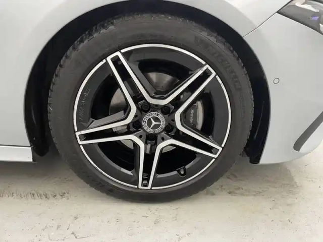 Mercedes Classe A 200 d 8g-dct — photo 13