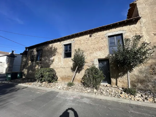 Propriété 3 pièces
