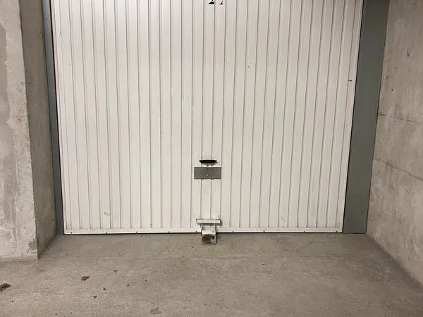Stationnement Vente Échirolles 18000€