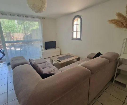 Appartement de 55m2 à louer sur Avignon