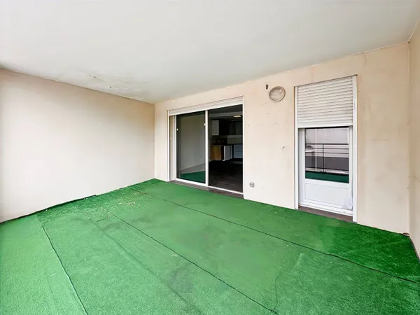 Appartement 4 pièces 75 m²
