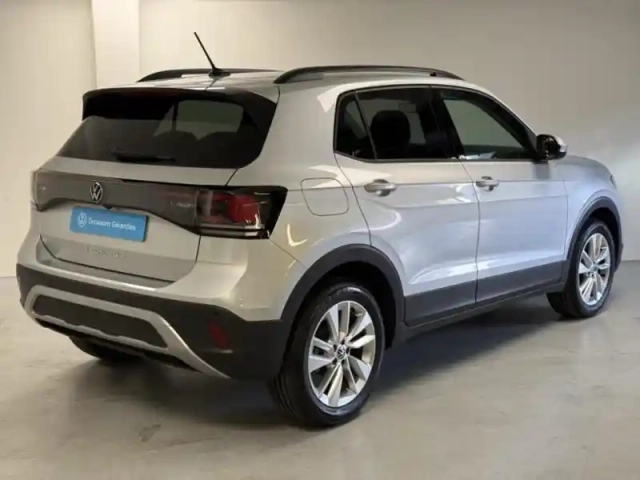 Volkswagen T-Cross 1.0 tsi 116ch vw edition — photo 2