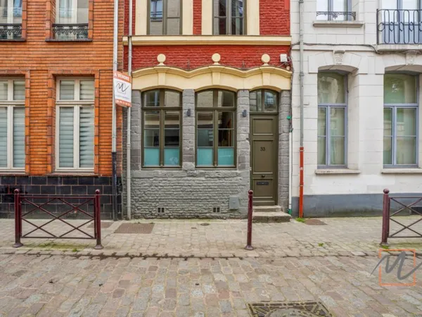 Maison 4 pièces 112 m²