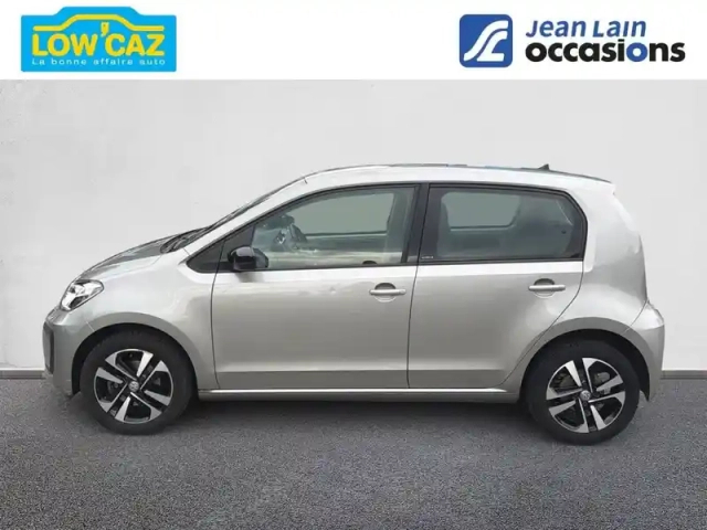 Volkswagen Up 1.0 75 bluemotion technology bvm5 — photo 8