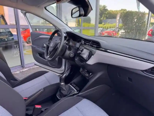 Opel Corsa 1.2 75ch — photo 15