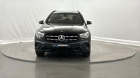 Mercedes Glc 220 d 194ch Avantgarde Line 4Matic 9G-Tronic
