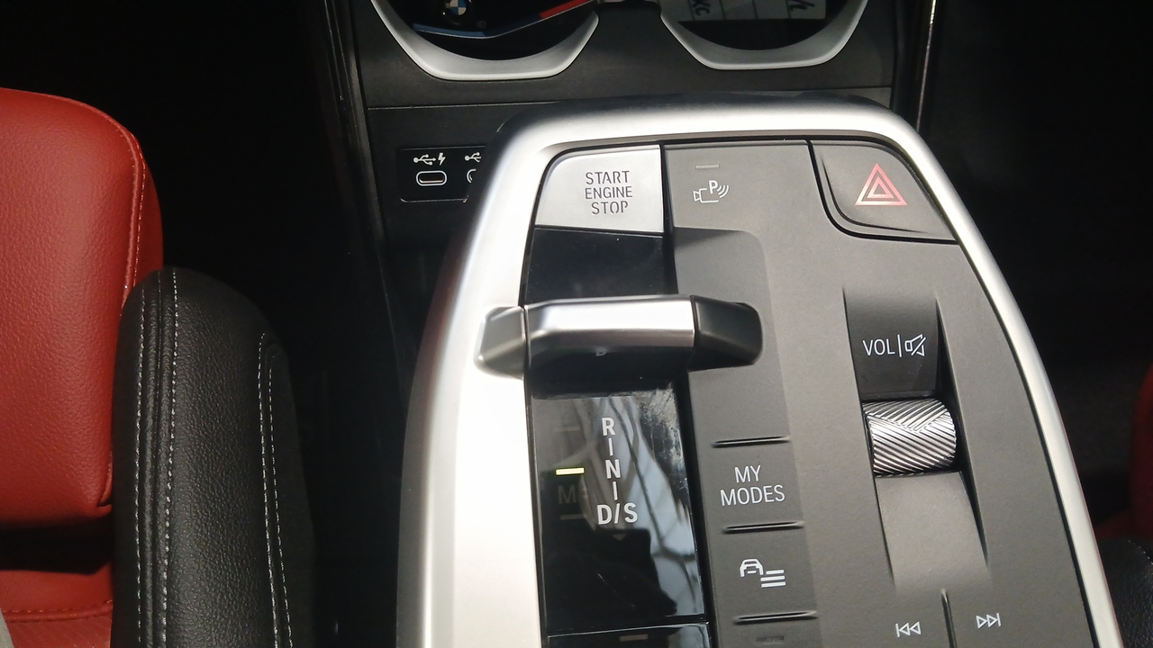 BMW X1 sDrive 18i 136ch DKG7 — photo 22