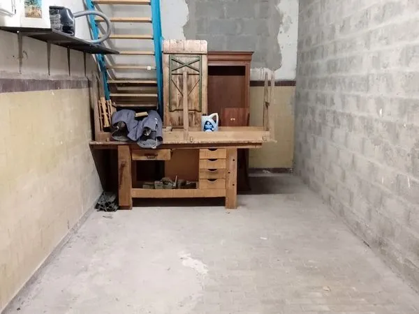 Garage / Box avec electricité
