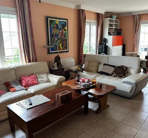 Maison 4 pièces 106 m²
