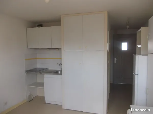 Lorient Universités STUDIO 20 m2 85000 euros