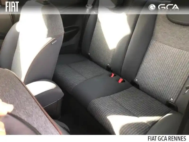Fiat 500 e 118ch icône — photo 14