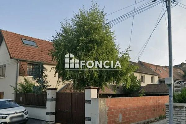 Maison 5 pièces 117 m²