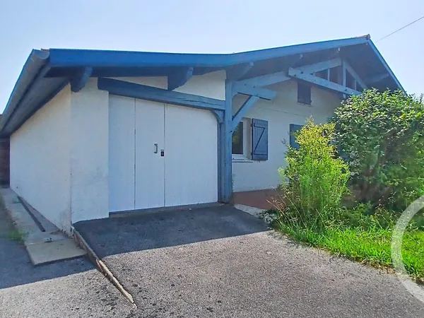 Maison 3 pièces 83 m²