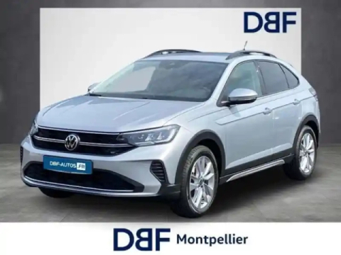 Volkswagen Taigo 1.0 tsi 116 dsg7 vw edition