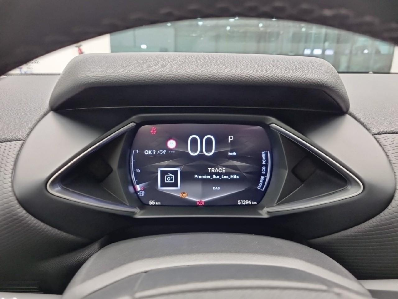 Ds Ds 3 hybride 136 e-dct6 pallas — photo 27