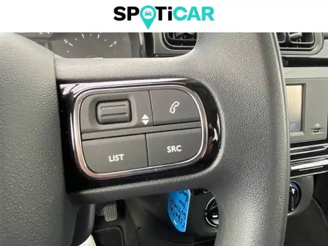 Citroën C3 bluehdi 100 bvm6 — photo 25