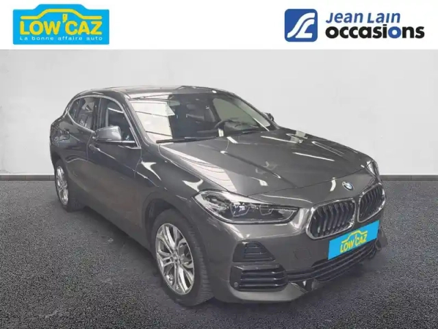 Bmw X2 sdrive 20i 178 ch dkg7 — photo 3