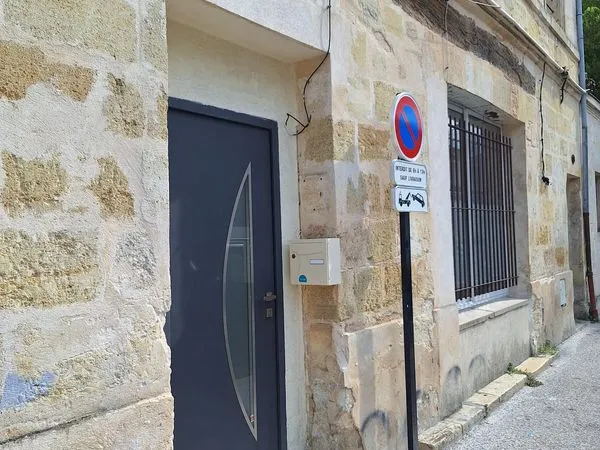 Appartement meublé 3 pièces de 63 m² - Bordeaux Bassins à Flot