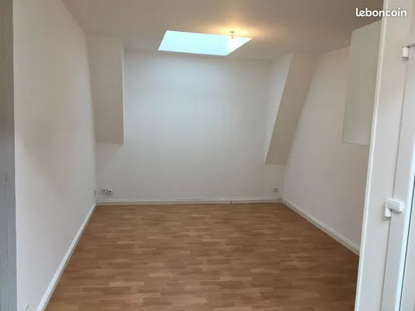 Appartement Location Dreux 3p 49m² 520€