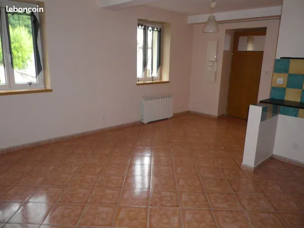 Coquet t3 duplex