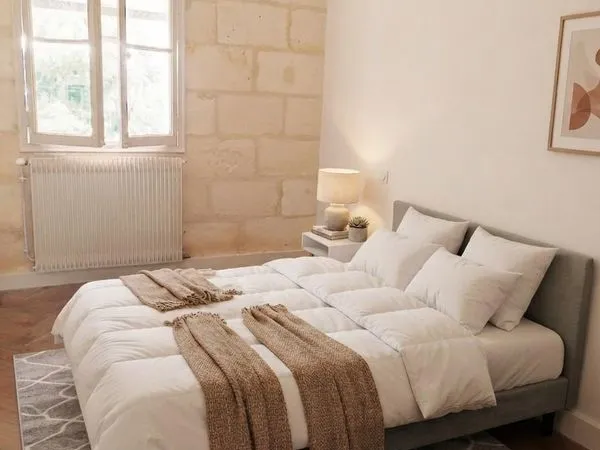 🏡 Maison avec jardin en colocation (30 min de Bordeaux)