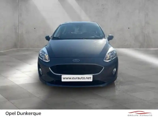 Ford Fiesta 1.1 85ch trend 5p — photo 2