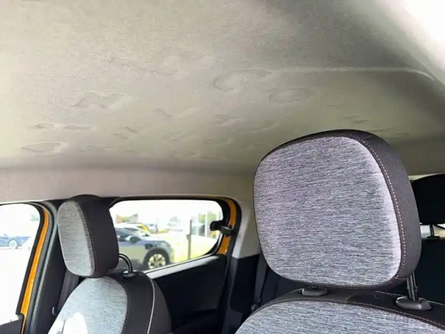 Renault Twingo e-tech electrique 80 ch autonomie urbaine — photo 21