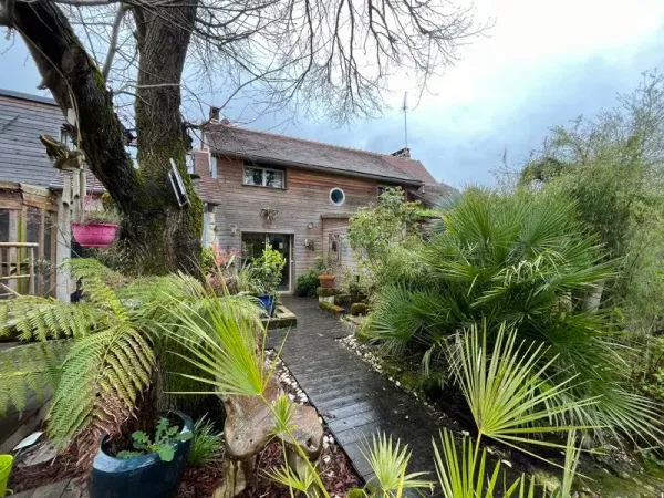 Maison 7 pièces 141 m²