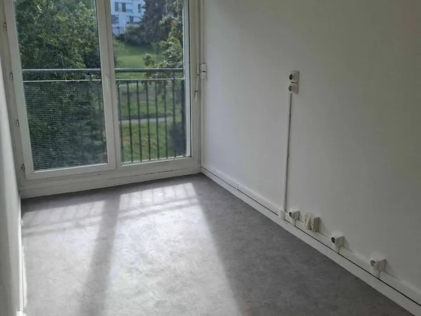 Appartement 3 pièces 57 m²