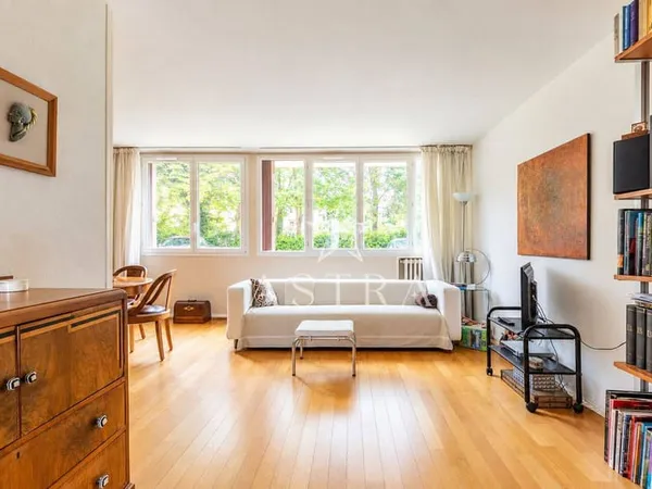 Appartement 4 pièces 66 m²